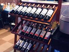 -千岛蚝高压锅生蚝·人参火锅(白云万达店)