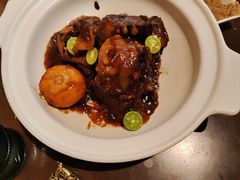 -奉天小馆·非遗东北菜(沈阳万象城店)