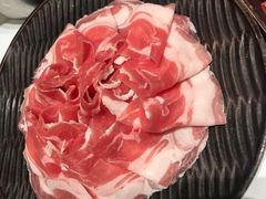 -红鼎豆捞·非遗鲍皇汤火锅(宝丰路店)