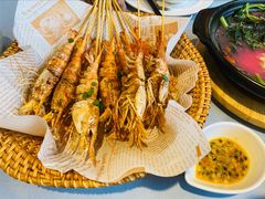 -79号渔船海鲜饭店(耀中店)