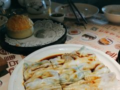 -粤点越有·茶点·粤菜(樵岭国际店)