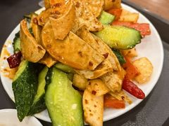 -清真·马洪小炒泡馍馆(钟楼回民街店)