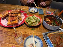 -北三老太太烧烤(人生一串上榜店)