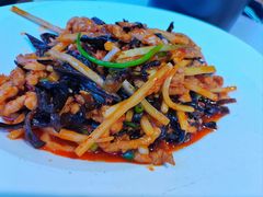 -茅庐川菜(烟台万象汇店)