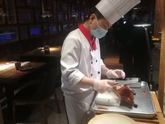 -青年公社烤鸭(青年路店)