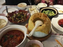 -赵小姐丨新中餐(曲江店)