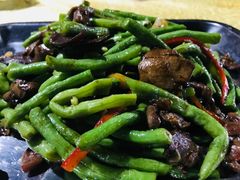 -阿鸟农庄(石壁店)