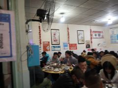 大堂-米二红烧兔(华阳店)