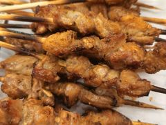 -新疆艾麦尔烧烤(丰台路口店)
