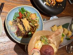 -食陆号·新式台湾创意菜(十全街首店)