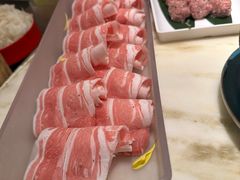 -涮福記·现切牛羊肉火锅(世纪汇店)