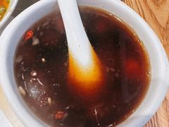 -莺花渡火锅City Green(万象城店)