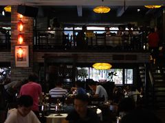 -味可道美食坊(福基路店)