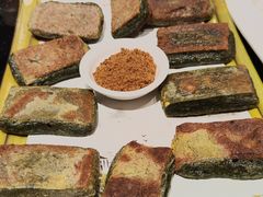 -好兄弟郭巨海鲜(天一阁店)