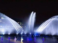 iphone_upload_pic-欢乐海岸水秀剧场