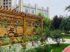 -和平区健康主题公园