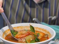 美人虾冬阴功汤檬-蔡澜PHO(海岸城店)