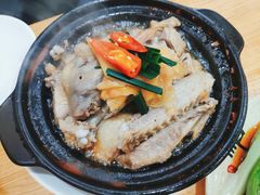 -老闽味姜母鸭·煎蟹闽菜餐厅(曾厝垵地标店)