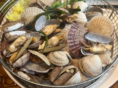 -海味当家·蒸锅海鲜(星海公园店)