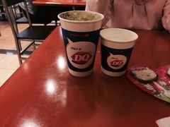 -DQ·蛋糕·冰淇淋(奥林匹克广场店)