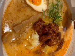 -味千拉面(惠州淡水嘉信茂广场分店)