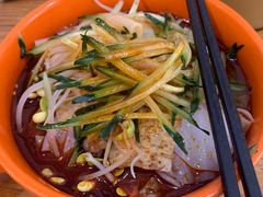 -西安调调(十全街店)
