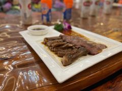 -翠清酒家(万丰路店)