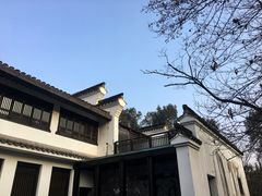 -法云安缦酒店