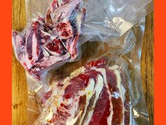 -小本家炭火烤肉(西安总店)