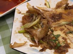-华圆美食