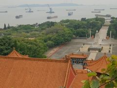 -南沙天后宫景区