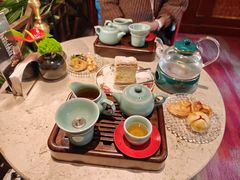 -国际饭店·原点咖啡吧ORIGIN CAFE&BAR