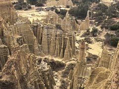 -元谋土林景区(物茂土林)