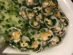 -熠盛·本帮菜Bistro(永嘉路店)