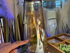 -马邦子·紫苏烤鱼(恒隆广场店)