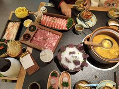 -巴奴毛肚火锅(七宝领展广场店)