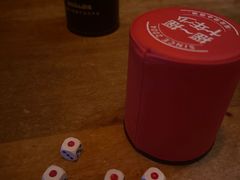 -Helens海伦司小酒馆(上海东明广场店)