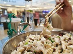 -小鱼小牛·鱼牛干锅·脆鱼火锅(世欧广场店)