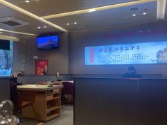 -蝎王府羊蝎子(西直门店)