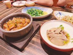 -江太极江浙菜(马桥万达广场店)