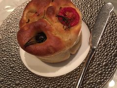 -广州四季酒店·佰鲜汇·现代法餐