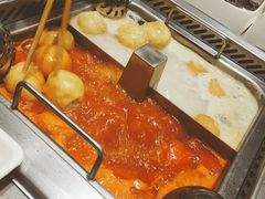 -海底捞火锅(亲子主题北金鹰店)