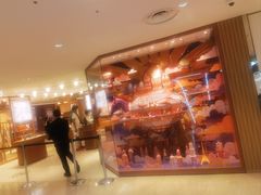 -三越百货(三越银座店)