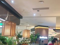 -泰椰里·泰国餐厅(智慧城广百广场店)
