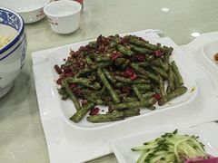 -东四民芳餐厅(世茂工三店)