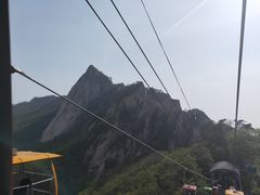 -丹东凤凰山景区