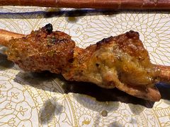 -阿里疆Alijiang·丝路美食·异域风情·清真(长楹天街店)
