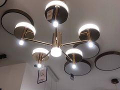 -张士灯具城(家居优选店)