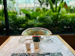 -新加坡文华东方酒店