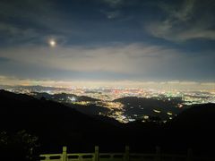 -梧桐山风景名胜区